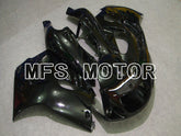 Suzuki GSXR750 1996-1999 ABS Fairing - Factory Style - Black - MFS6890
